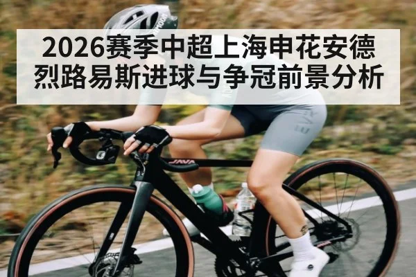 2026赛季中超上海申花安德烈路易斯进球与争冠前景分析
