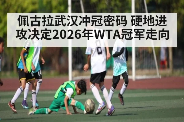 佩古拉武汉冲冠密码 硬地进攻决定2026年WTA冠军走向